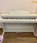 Hình ảnh: Piano điện mới BOWMAN CX250 màu trắng dành cho những bạn yêu thích sự nhẹ nhàng