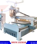 Hình ảnh: Bán máy khoan thay dao tự động cnc Router SMYM 1325R1B