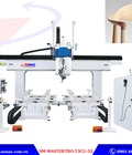 Hình ảnh: Bán máy gia công 3D CNC sm mastertro t3cu 32 giá ưu đãi