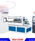 Hình ảnh: Bán máy cưa lọng gỗ tự động SDJ 2500 SEMAC
