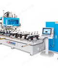 Hình ảnh: Máy phay mộng âm CNC 10 đầu giá tốt trên thị trường