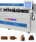 Hình ảnh: Máy làm mộng âm dương CNC giá rẻ