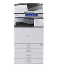 Hình ảnh: Máy photocopy Ricoh Aficio Mp 5055SP