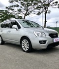 Hình ảnh: Bán xe Kia Carens 2.0 2011 bản SX biển Hà Nội