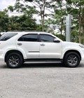 Hình ảnh: Bán xe Toyota Toyota Fortuner Sportivo TRD 2.7 AT 2016 số tự động