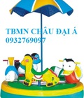 Hình ảnh: Đồ chơi đu quay nhiều ghế cho bé