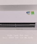 Hình ảnh: Máy lạnh treo tường Daikin FTKZ Inverter