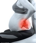 Hình ảnh: Bí quyết massage lưng cho bà bầu xua tan nhức mỏi thai kỳ hiệu quả