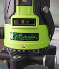 Hình ảnh: Máy cân bằng laser tia xanh Fukuda EK 400GJ