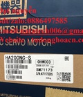 Hình ảnh: HA200NC S động cơ Mitsubishi công suất 3,5kW Mới 100%