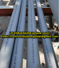 Hình ảnh: Ống inox duplex 2205 và duplex 2507