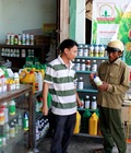 Hình ảnh: Hành trình đi tìm cách quản lý cửa hàng vật tư nông nghiệp hiệu quả