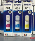Hình ảnh: Mực máy in Epson l4150 chính hãng,giá tốt