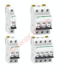 Hình ảnh: MCB Schneider iK60N và iC60N series A9F74310