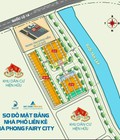 Hình ảnh: Bán nhà phố liền kề Hà Phong Fairy City sau đăng kiểm Hà Phong Hạ Long