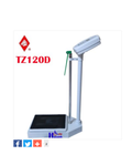 Hình ảnh: Cân sức khỏe điện tử TZ120D Horse head có thước đo chiều cao