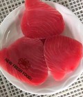 Hình ảnh: Cá Ngừ Đại Dương New Fersh Foods