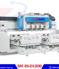 Hình ảnh: QuocDuy bán máy phay SM 4S D1200 mới 100% giá rẻ
