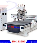 Hình ảnh: QuocDuy bán máy chế biến gỗ công nghệ cao SM 1325B3