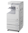 Hình ảnh: Máy photocopy Canon 2530w