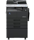 Hình ảnh: Konicaminolta Bizhub 205i
