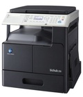 Hình ảnh: Máy photocopy Konica Minolta Bizhub 266