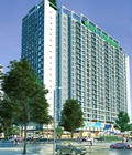 Hình ảnh: Bán gấp căn chung cư Ruby Tower Thanh Hóa
