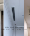 Hình ảnh: Lắp đặt máy lạnh Multi Daikin giá rẻ tại quận 10