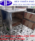 Hình ảnh: Cung cấp lò ủ than hoa dành cho nhà hàng
