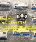Hình ảnh: MHF2 12D Bộ Kẹp Khí Chính hãng SMC mới 100%