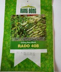Hình ảnh: Hạt giống rau nhút RADO 408 hàng Rạng Đông