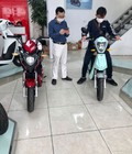 Xe máy điện Vinfast giảm giá