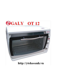 Hình ảnh: Tủ sấy dụng cụ y tế GALY OT 12 20 lít