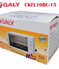 Hình ảnh: Tủ sấy dụng cụ y tế Galy 33 lít CKFL10BC 15
