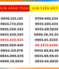 Hình ảnh: Sim tiến nút sim taxi tiến sim sảnh tiến