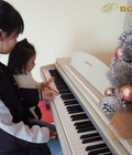 Hình ảnh: BOWMAN Piano nhạc cụ Gắn kết tình thân
