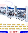 Hình ảnh: Quocduy bán máy chà nhám cạnh PROFILE cao cấp mới 100%