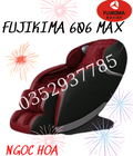 Hình ảnh: fujikima 606 max