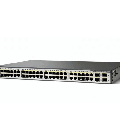 Hình ảnh: Switch Cisco WS C3750G 48PS S