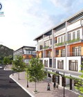 Hình ảnh: Nhà Phố Liền Kề Hà Phong FaiRy city