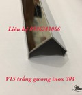 Hình ảnh: V20 inox 304