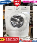 Hình ảnh: Máy giặt Samsung Inverter WW75J42G3KW 7.5kg