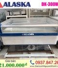 Hình ảnh: Tủ đông trưng bày siêu thị Alaska 1.5m DK 300WF