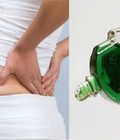 Hình ảnh: Bí quyết giảm đau lưng cho bà bầu bằng kinh nghiệm dân gian