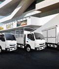 Hình ảnh: Xe tải Nhật Bản FUSO thế hệ mới