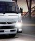 Hình ảnh: Mitsubishi Fuso Canter TF4.9 1,995 tấn