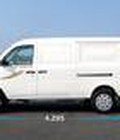 Hình ảnh: Thao Towner Van 2S 2021