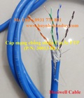 Hình ảnh: Cáp UTP, FTP