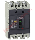 Hình ảnh: MCCB Schneider EZC100N series