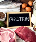 Hình ảnh: Protein quan trọng đối với cơ thể như thế nào